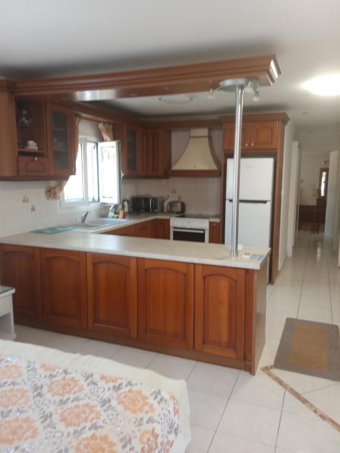 Residence Ionian St&Apts Argostoli  Exterior photo