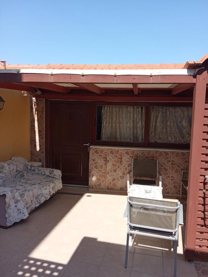 Residence Ionian St&Apts Argostoli  Exterior photo
